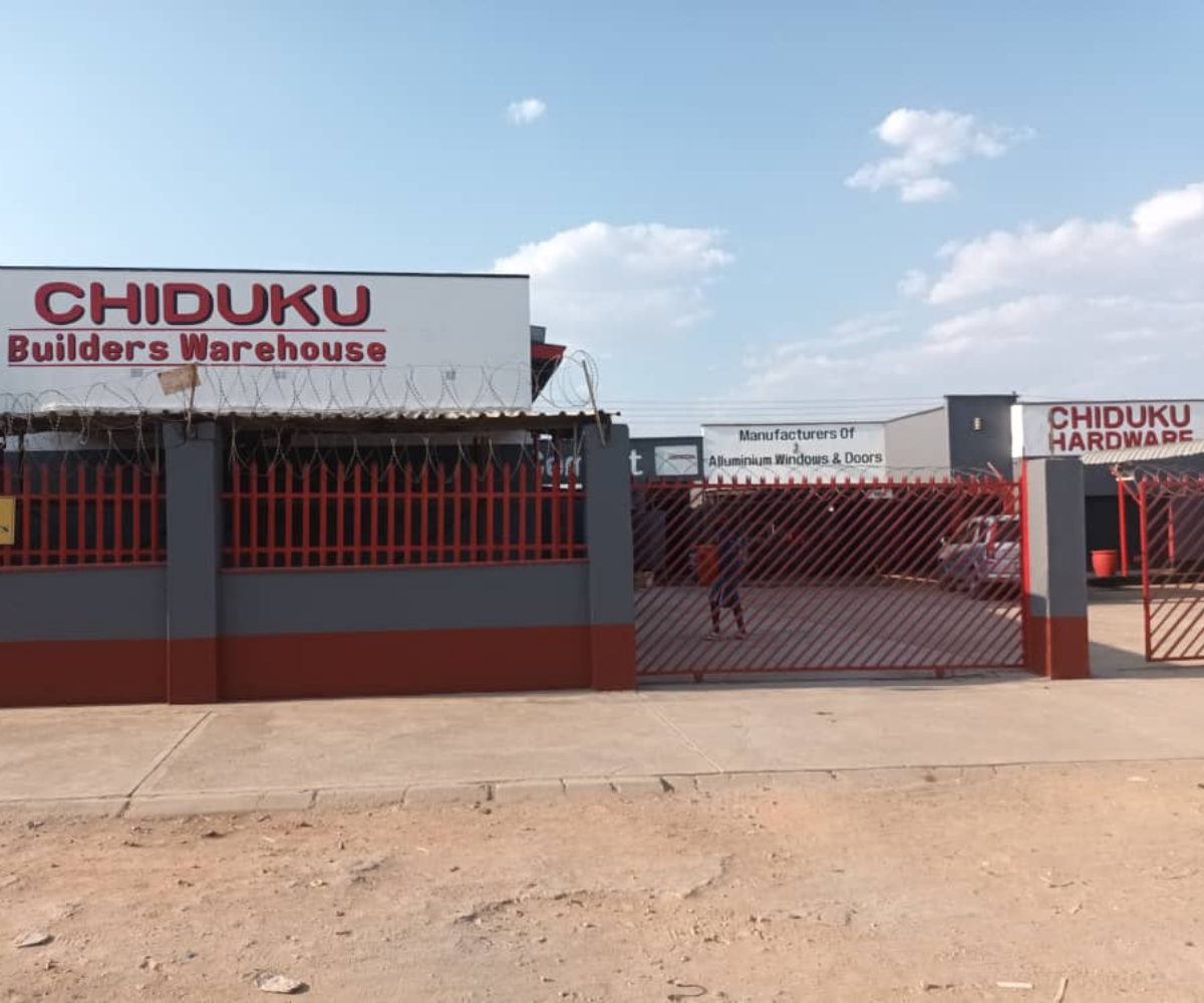 Chiduku Hardware Store